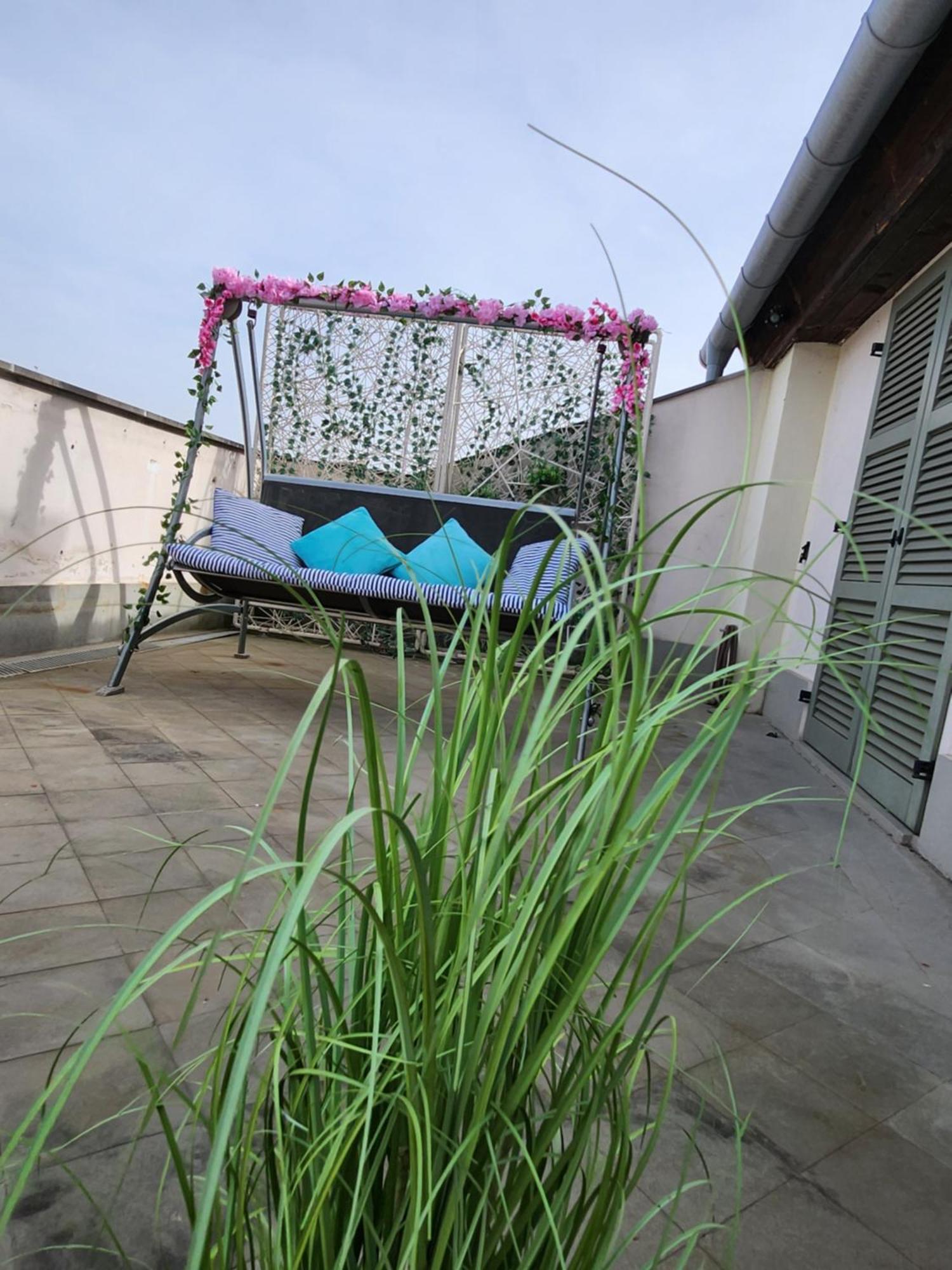 Central, Big Terrace, Near River Timisoara Exterior foto