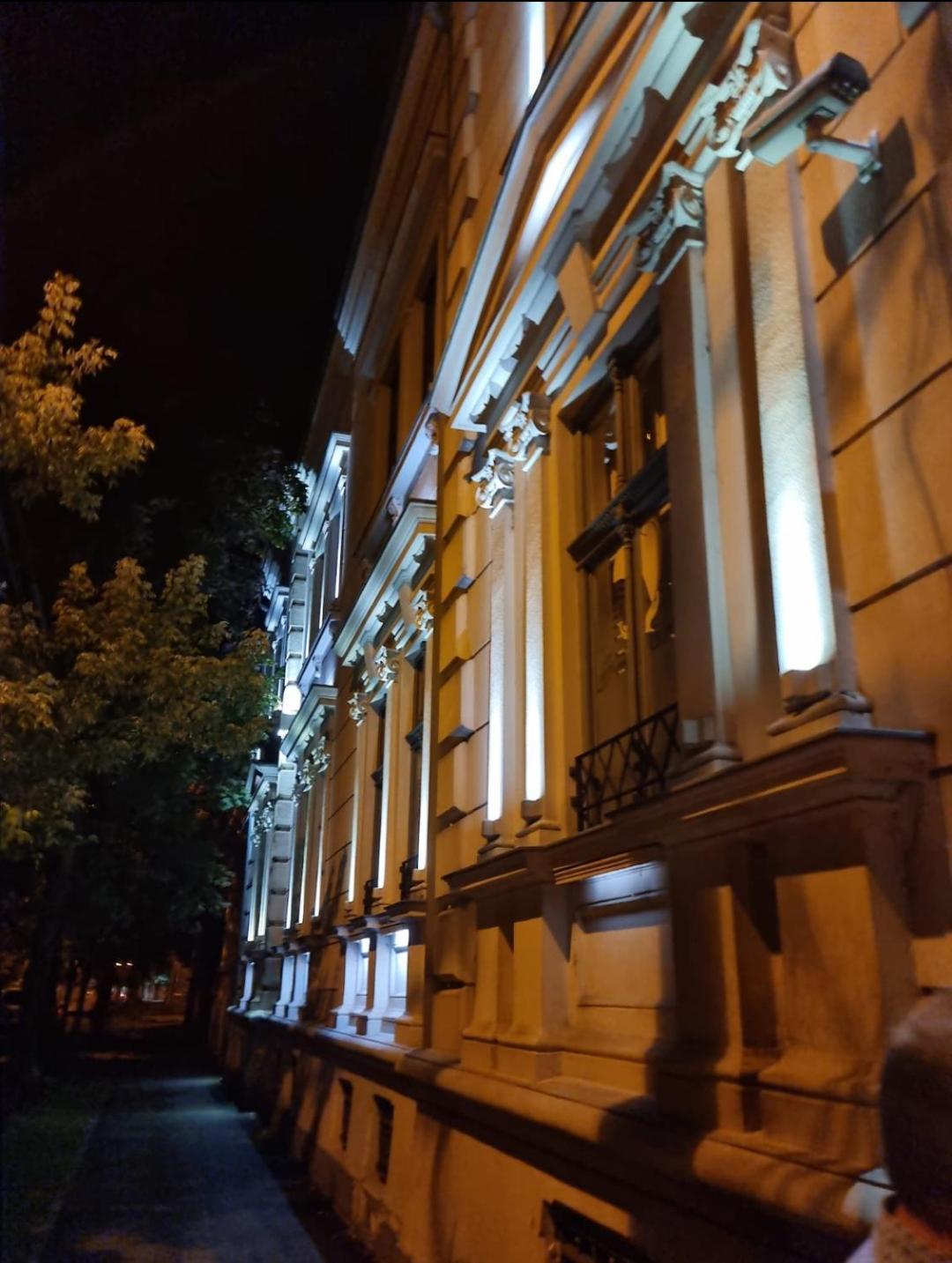 Central, Big Terrace, Near River Timisoara Exterior foto